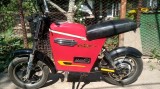 TUNExtrem limitat