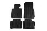 Mochete din cauciuc specifice, potrivite pentru BMW Seria 3 F30 sedan, F31 wagon 2012-2019, set de 4 piese, culoare neagra Performance AutoTuning