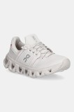On sneakers de alergat CLOUDSWIFT 4 AD culoarea bej, 3WF10451485