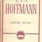 Opere alese - E. T. A. Hoffmann