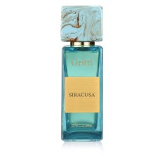 Gritti Siracusa Apa de parfum unisex EDP 100 ml