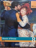 Musee d&#039;Orsay - Musee d&#039;Orsay - Paris (Editia: 2010)
