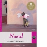 Nasul. Repovestire de Andrea Camilleri - Andrea Camilleri, Nikolai Gogol