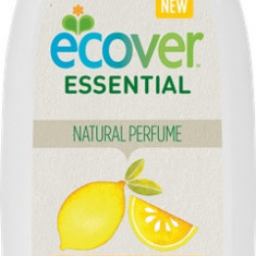 Detergent Bio Lichid pentru Vase cu Lamaie Ecover 500ml