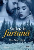 Suflete in furtuna | Mia Sheridan, 2021, Litera