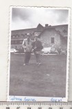 Bnk foto Cabana Borsa - 1965, Alb-Negru, Romania de la 1950, Cladiri