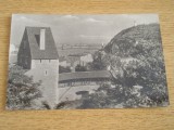 QW21 18 - Carte postala foarte veche - Ungaria - an 1960