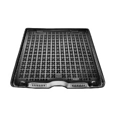 Tavita portbagaj Bmw Seria 5 (F11), 12.2009-2017, Combi/Estate, Spate, fara protectie antiderapanta; elastomer, Aftermarket