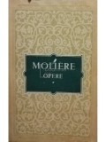 Moliere - Opere, vol. I (editia 1955)