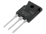 Diodă redresoare Schottky THT 60V 15A TO247AD