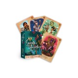 Secrets of the Ancestors Oracle: A 45-Card Deck and Guidebook for Connecting to Your Family Lineage, Exploring Modern Ancestral Veneration, and Reveal