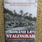 ROMANII LA STALINGRAD , VIZIUNEA ROMANEASCA ASUPRA TRAGEDIEI DIN COTUL DONULUI SI STEPA CALMUCA de ADIAN PANDEA ... EFTIMIE ARDELEANU , 2025