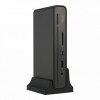 ASUS Triple Display USB-C Dock DC300 &quot;90XB08CN-BDS010&quot; (timbru verde 0.18 lei)