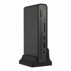 ASUS Triple Display USB-C Dock DC300 &quot;90XB08CN-BDS010&quot; (timbru verde 0.18 lei)