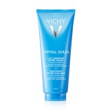 Cumpara ieftin Lapte-gel hidratant dupa plaja Capital Soleil, 300ml, Vichy
