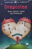 Dragostea. Gene egoiste, chimie sau romantism? - 2014 - Richard David Precht (AE335), Litera