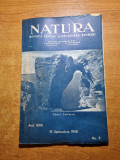 Natura 15 septembrie 1940-ruperea basarabiei si bucovinei din trupul tarii