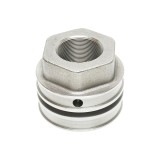 Cap cilindru hidraulic 60x110 mm compatibil JCB 4CX, OEM 595-10062