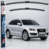 Cumpara ieftin Ștergătoare Audi Q5 (8RB) 11.2008&ndash;05.2017 | 3 397 007 297 &ndash; BOSCH