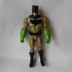 bnk jc Mattel 2015 - Gauntlet Assault Batman - Batman Vs. Superman