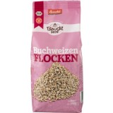 Fulgi din Hrisca Integrali Fara Gluten Bio 250gr Bauck Hof