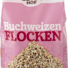 Fulgi din Hrisca Integrali Fara Gluten Bio 250gr Bauck Hof