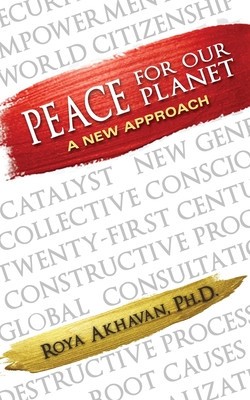 Peace for our Planet: A New Approach foto