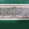GRECIA 200 DRAHME 1944 EXCELENTA