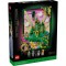 Tablou Emerald City - 2