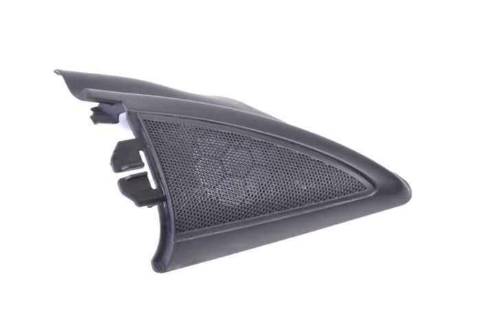 Capac difuzor AUDI A4 Cabrio 8H7, B6, 8HE, B7 2006 OEM: 8H0857506 | 12055598