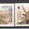 Uzbekistan.1995 Fauna-Capre SU.8
