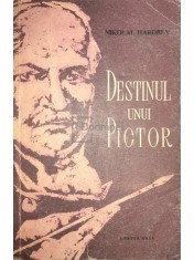 Nikolai Hardjiev - Destinul unui pictor (Editia: 1956) foto