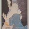 MOKUSEI! , UNE HISTOIRE D &#039; AMOUR par CEES NOOTEBOOM , 1987