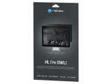 Filtru de confidențialitate GDPR NATEC 14" natural (transparent)