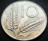 Moneda 10 LIRE - ITALIA, anul 1976 * cod 4893, Europa