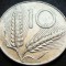 Moneda 10 LIRE - ITALIA, anul 1976 * cod 4893