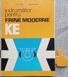 Indrumator pentru frane moderne KE frine Ion Langa Stefan Rosu
