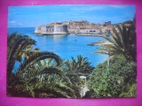 HOPCT 19390 DUBROVNIK - -CROATIA -NECIRCULATA