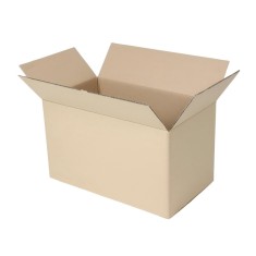 Cutie depozitare, din carton, BCK3FT-690, 700 x 400 x 400 mm
