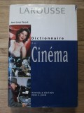 Dictionnaire du Cinema - Jean-Loup Passek