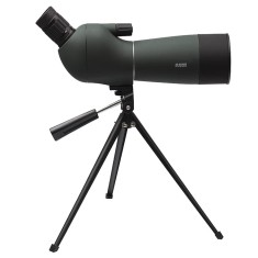 Luneta astronomie DEPOX&reg;, Space Agent, 20-60x60, zoom optic, 33 cm, verde inchis, trepied inclus