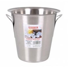 Frapiera inox 22x 20 cm