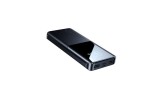 Joyroom power bank 22.5W 10000mAh PD QC3.0 AFC negru (JR-QP191)