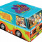 Scooby-Doo : Mystery Machine DVD BoxSet Complete Collection