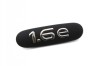 Monograma 1.6e Renault Megane 1 Scenic 1995-2002 Originala Emblema Laterala Dreapta Sigla 7700846745