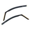 Parav&acirc;nturi pentru VW Caddy 1 (2003-2020), 2 usi, fața, set 2 bucăți