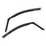 Cumpara ieftin Parav&acirc;nturi pentru VW Caddy 1 (2003-2020), 2 usi, fața, set 2 bucăți