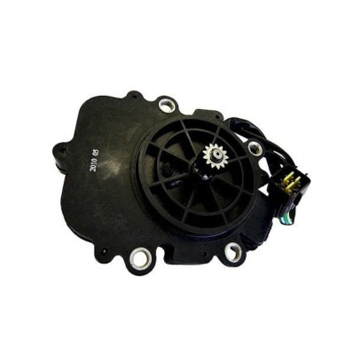 MOTORAS 2X4/4X4 - CFMOTO ATV / SSV / UTV foto