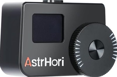 Exponometru 30 grade AstrHori AH-M1 Light Meter Cold Shoe foto