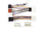 Cupla Carkit Citroen Mitsubishi Peugeot C-Crosser Pajero Outlander 4007 Mufa Instalare Car Kit Navigatie Fara Amplificator HF-59320